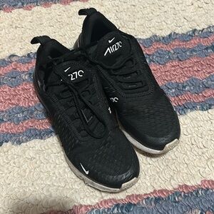 Nike Air Max 270s
